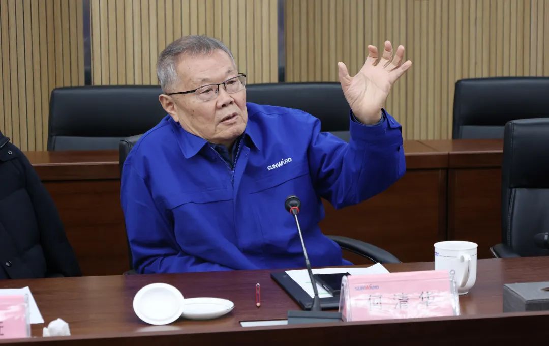 中国恩菲总经理刘诚一行到访开云官方注册-开云(中国)
智能