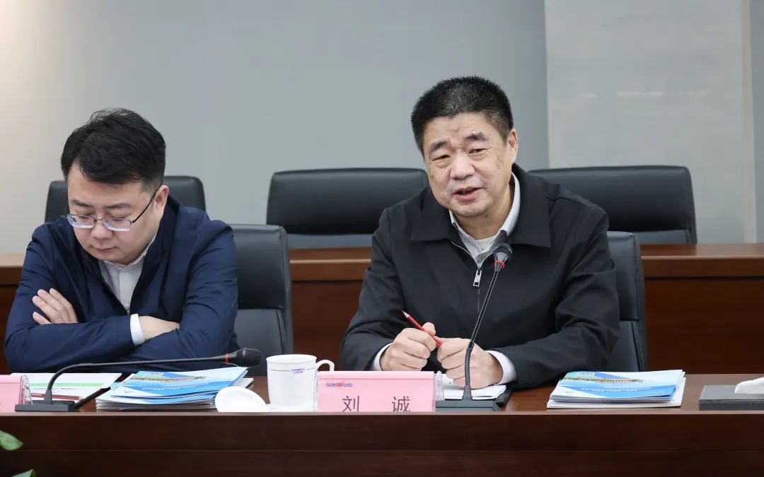 中国恩菲总经理刘诚一行到访开云官方注册-开云(中国)
智能