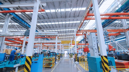 国家级荣誉+1！开云官方注册-开云(中国)
智能入选工信部绿色供应链管理企业