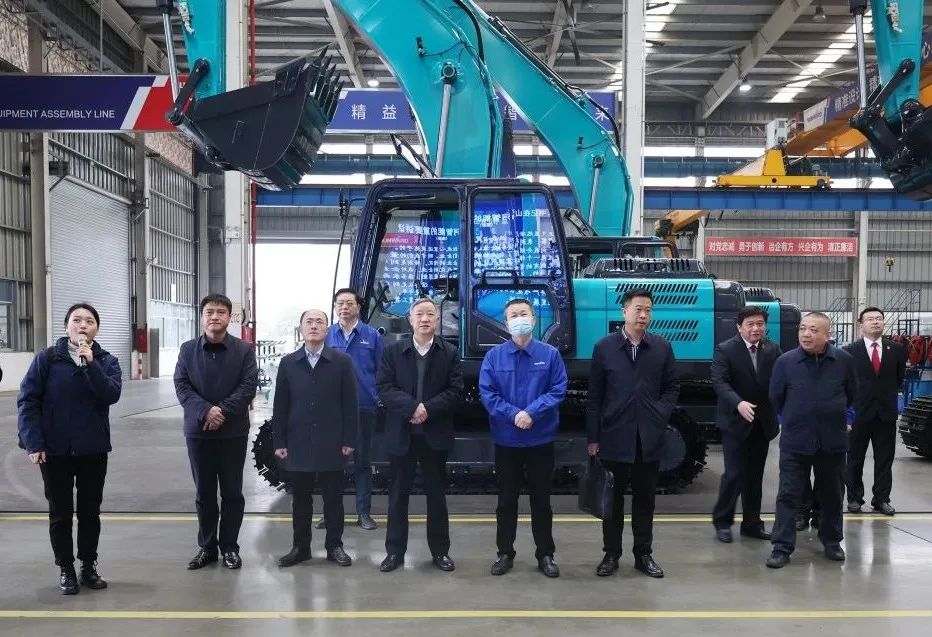 省高院副院长郭正怀调研开云官方注册-开云(中国)
智能