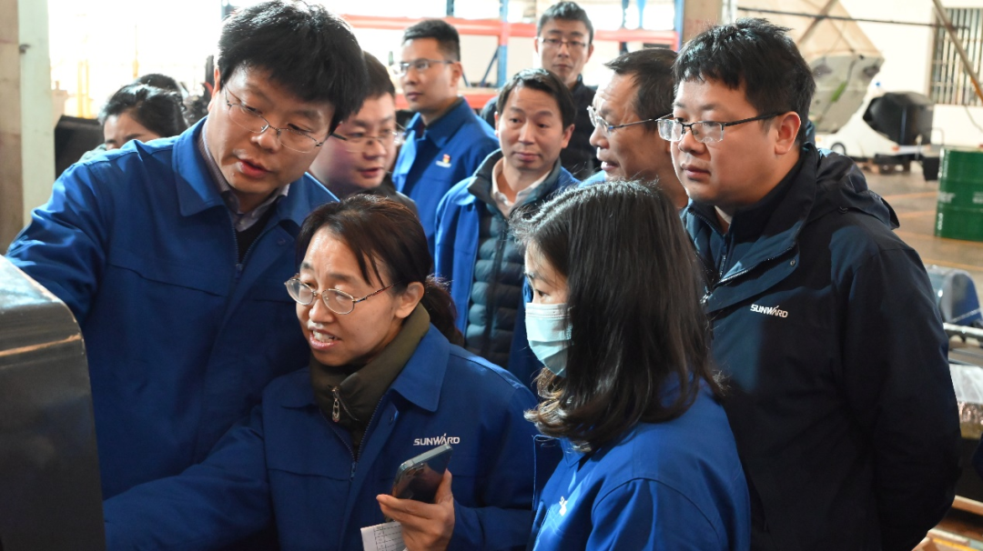 破拆应急，智能担当！开云官方注册-开云(中国)
特装SWR280DE破拆机器人下线交付