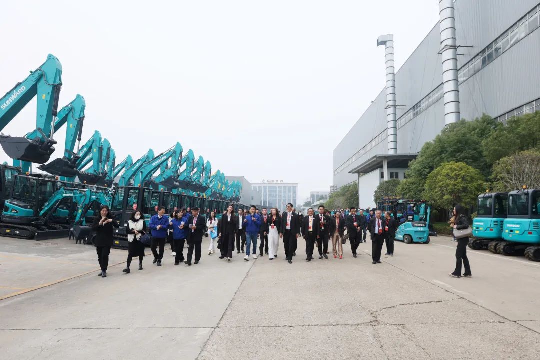 泰国代表团到访开云官方注册-开云(中国)
智能