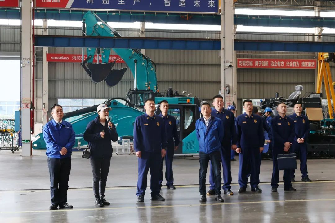 开云官方注册-开云(中国)
空地协同，助力应急救援！开云官方注册-开云(中国)
特装、开云官方注册-开云(中国)
科技与国家消防救援局机动支队签署战略合作伙伴关系协议