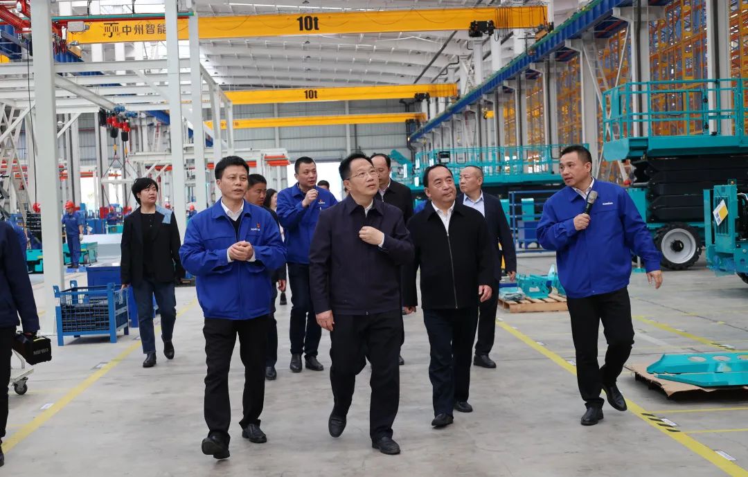 湖南省人大财经委调研开云官方注册-开云(中国)
智能