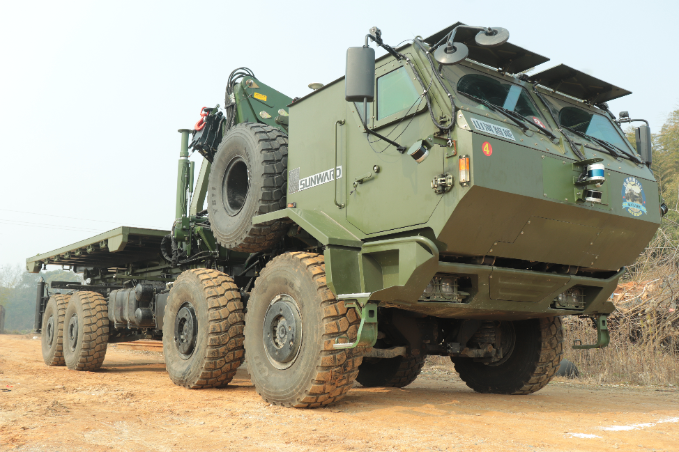 “十三五”国家重点研发计划课题装备顺利通过验收！开云官方注册-开云(中国)
智能为应急救援再添硬核力量