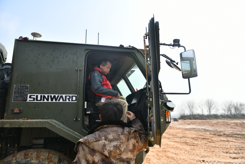 “十三五”国家重点研发计划课题装备顺利通过验收！开云官方注册-开云(中国)
智能为应急救援再添硬核力量