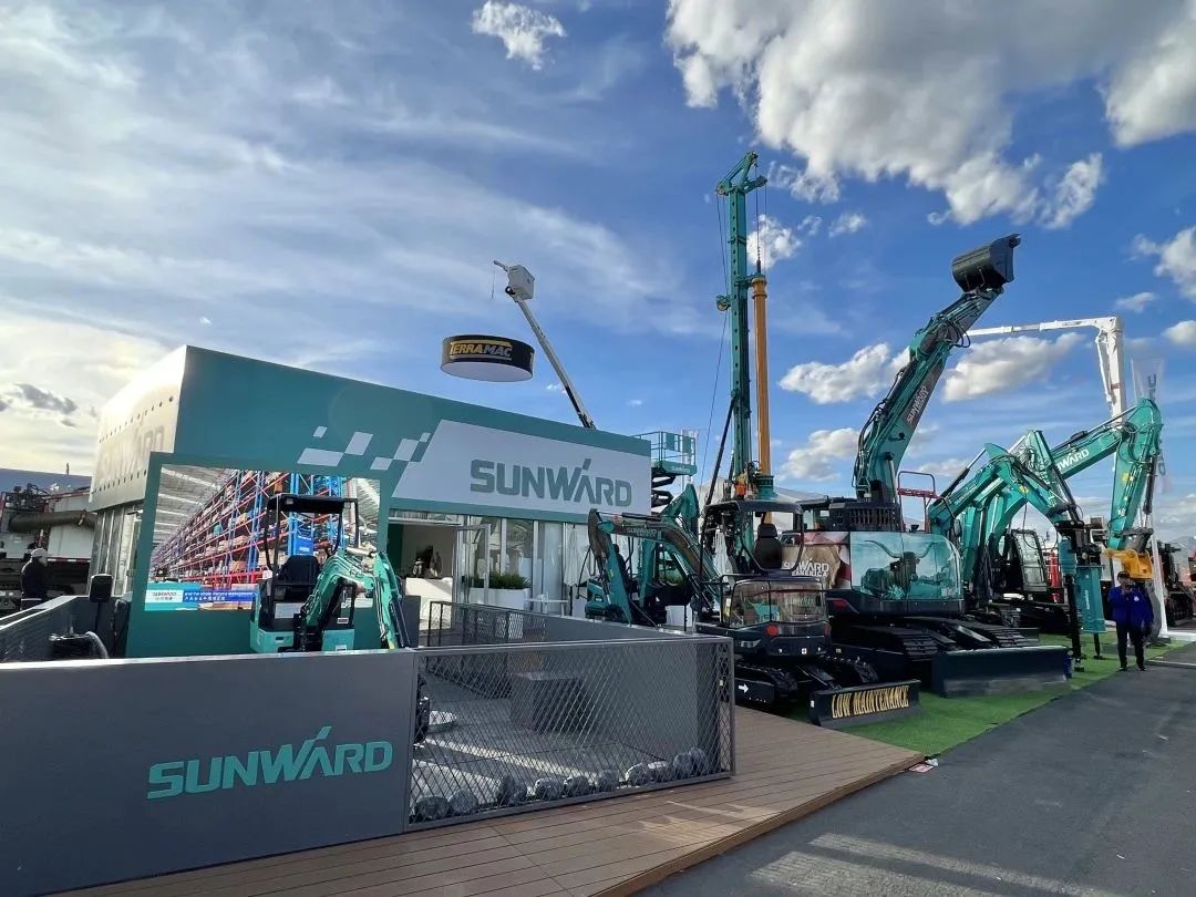 拉展直播 | “狂飙”美国！开云官方注册-开云(中国)
智能向世界展示中国制造硬实力