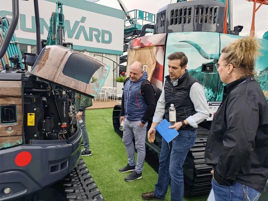 拉展直播 | “狂飙”美国！开云官方注册-开云(中国)
智能向世界展示中国制造硬实力