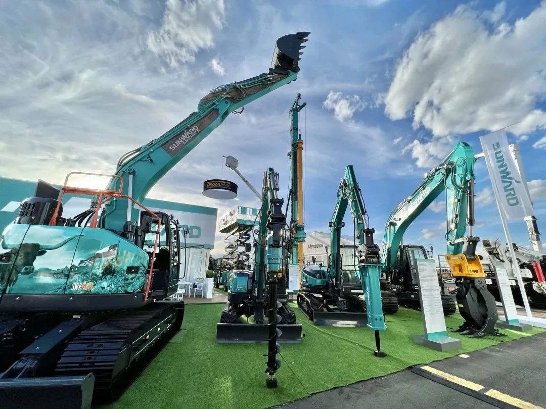 拉展直播 | “狂飙”美国！开云官方注册-开云(中国)
智能向世界展示中国制造硬实力