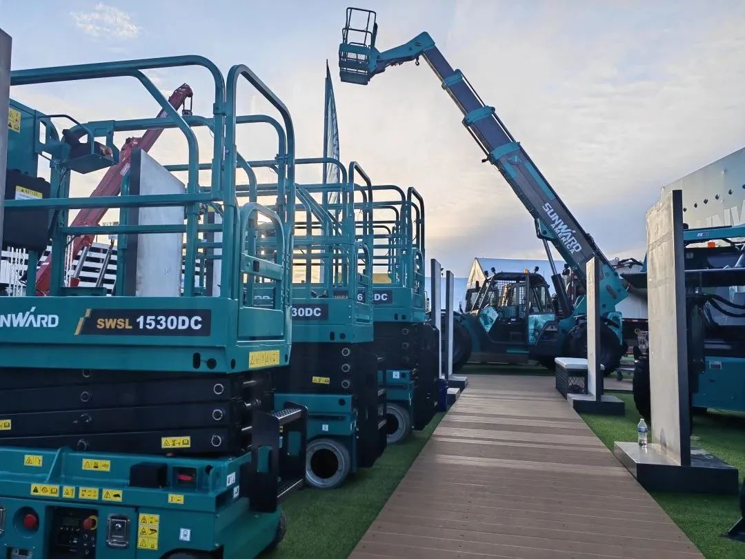 拉展直播 | “狂飙”美国！开云官方注册-开云(中国)
智能向世界展示中国制造硬实力