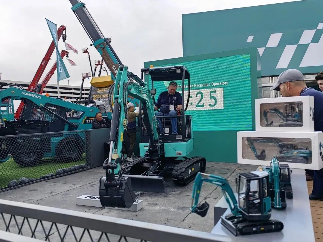 拉展直播 | “狂飙”美国！开云官方注册-开云(中国)
智能向世界展示中国制造硬实力