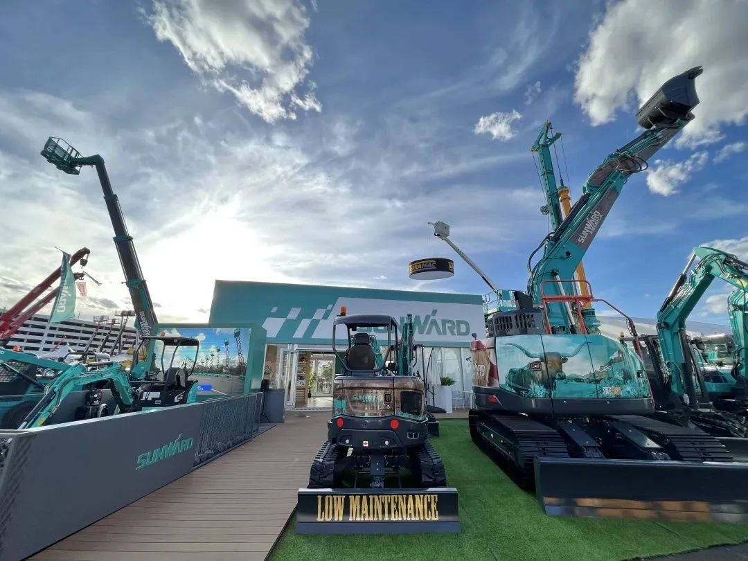 拉展直播 | “狂飙”美国！开云官方注册-开云(中国)
智能向世界展示中国制造硬实力