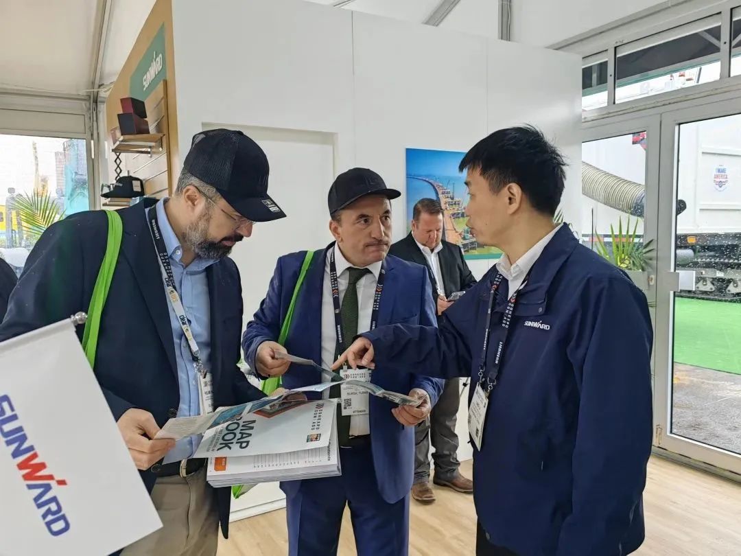 拉展直播 | “狂飙”美国！开云官方注册-开云(中国)
智能向世界展示中国制造硬实力