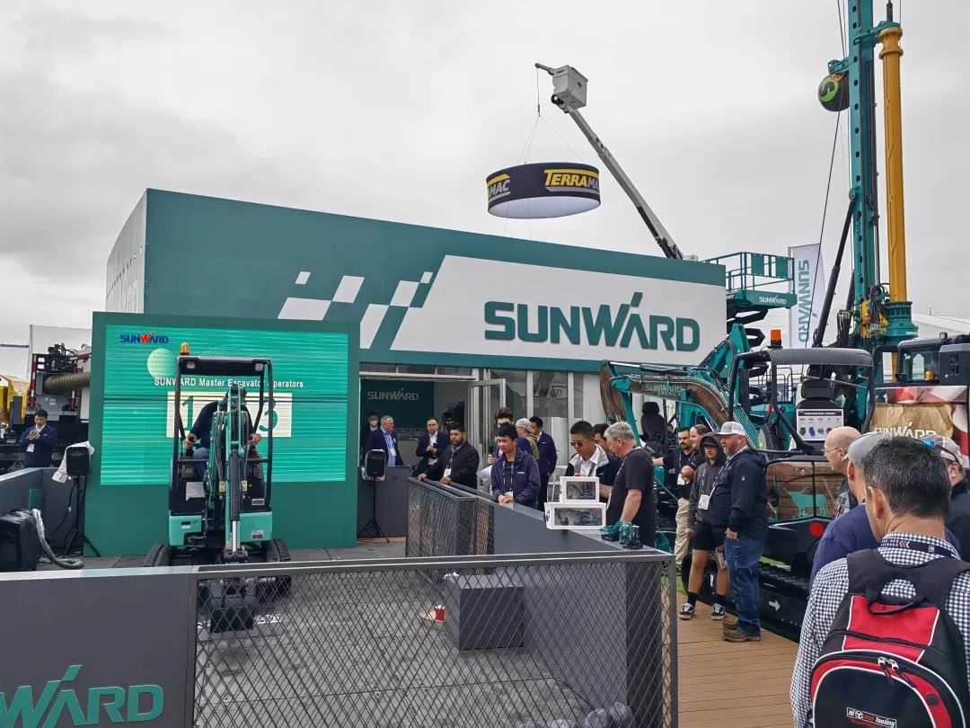 拉展直播 | “狂飙”美国！开云官方注册-开云(中国)
智能向世界展示中国制造硬实力