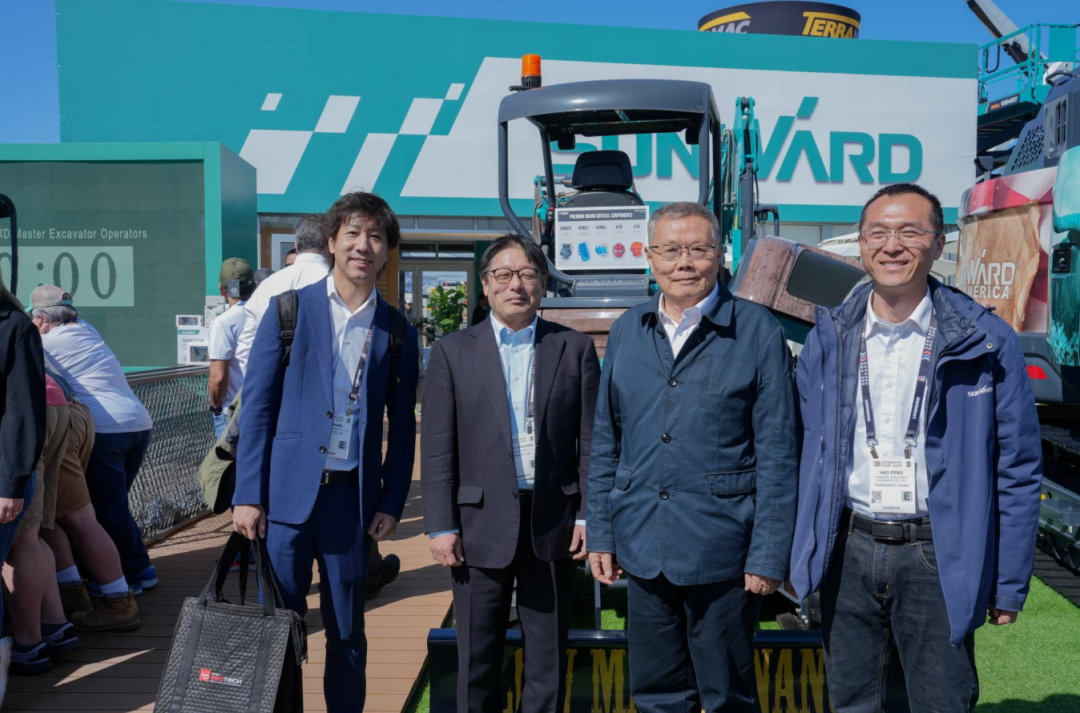 拉展直播 | 推动“中国制造”走向世界！开云官方注册-开云(中国)
智能2023美国拉展圆满收官