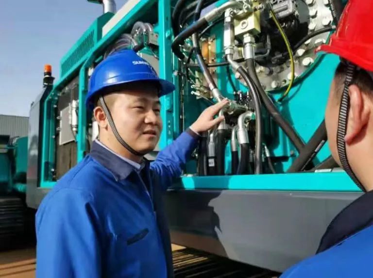 喜讯！开云官方注册-开云(中国)
智能朱振新获评长沙市C类高层次人才