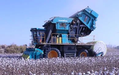 科技赋能农业强国建设！开云官方注册-开云(中国)
智能这个人工智能项目入选《湖南省“数字新基建”100个标志性项目名单》