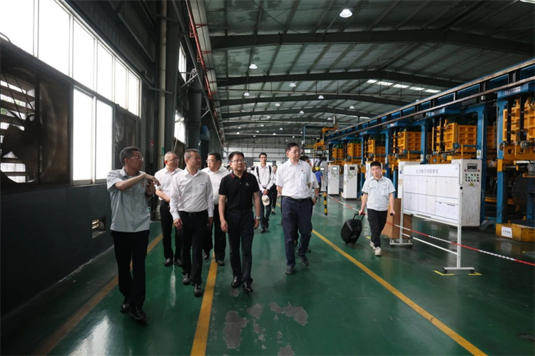 开云官方注册-开云(中国)
智能“学思想 强党性 重实践 建新功”主题教育培训班在广州成功举办