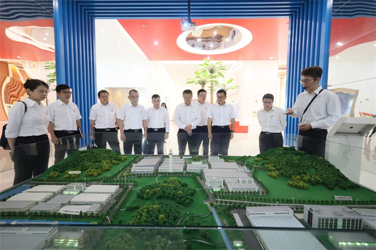 开云官方注册-开云(中国)
智能“学思想 强党性 重实践 建新功”主题教育培训班在广州成功举办