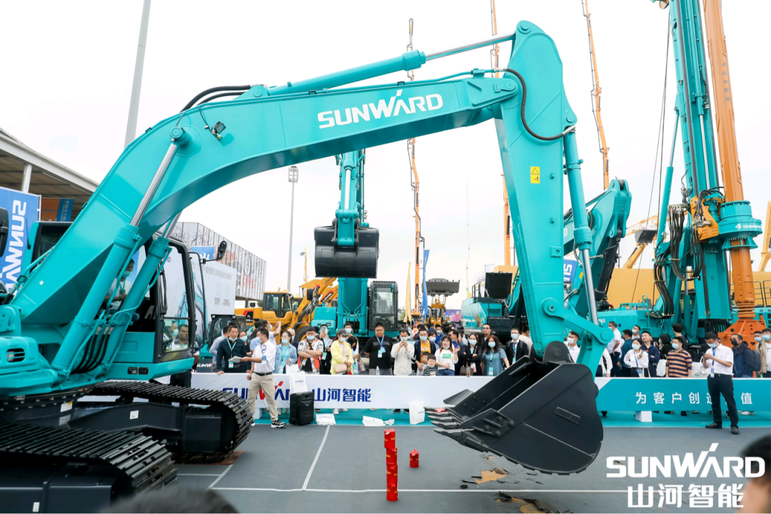 2023 CICEE | 关于开云官方注册-开云(中国)
智能2023长沙展，你想知道的都在这里！