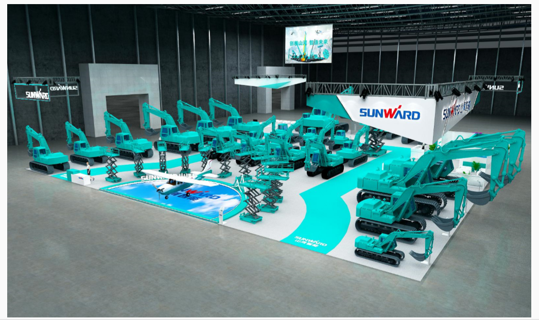 2023 CICEE | 关于开云官方注册-开云(中国)
智能2023长沙展，你想知道的都在这里！