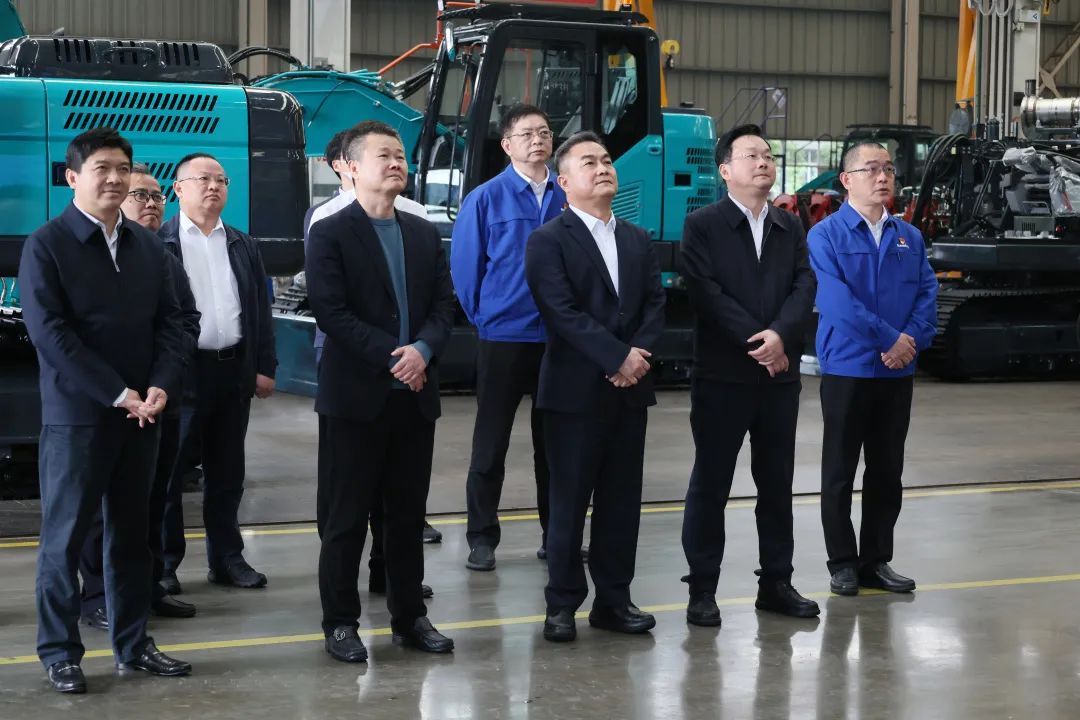 海南省副省长倪强调研开云官方注册-开云(中国)
智能