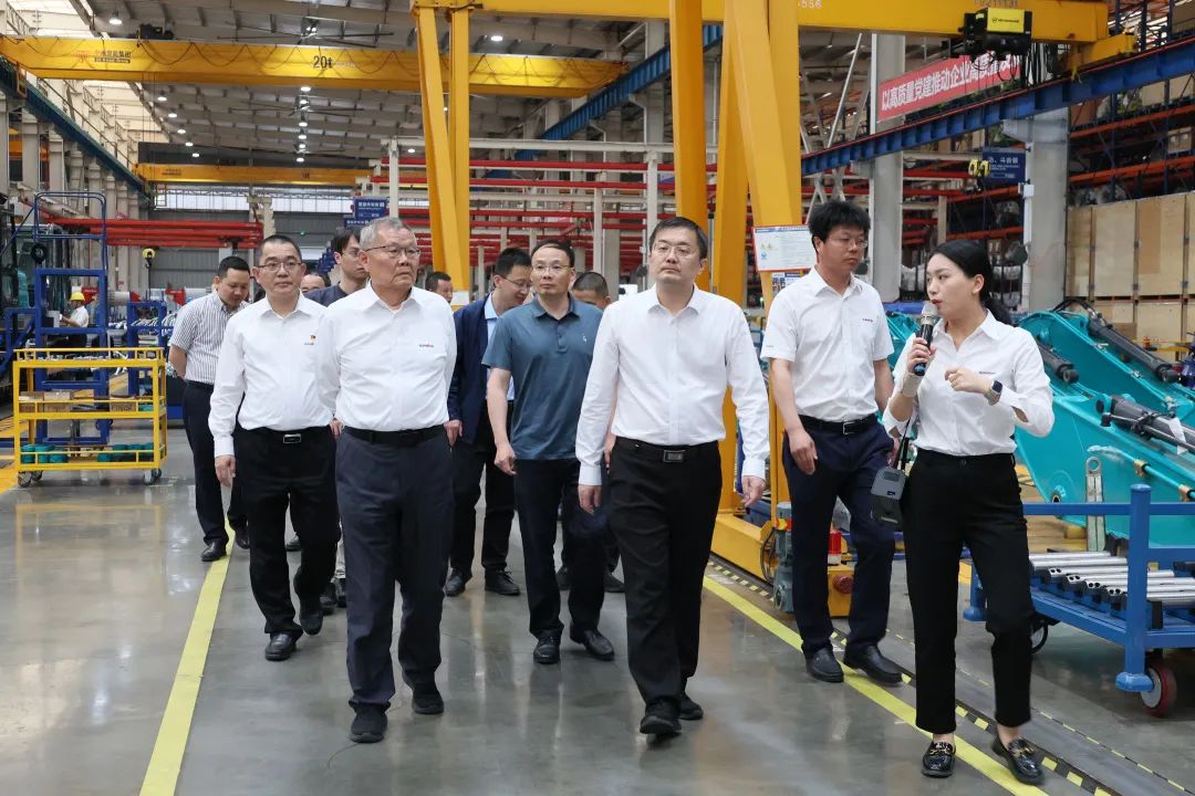 工业和信息化部安全生产司调研开云官方注册-开云(中国)
智能