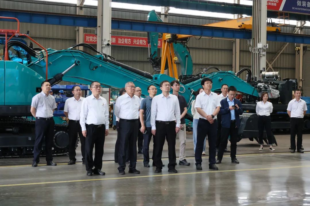 工业和信息化部安全生产司调研开云官方注册-开云(中国)
智能