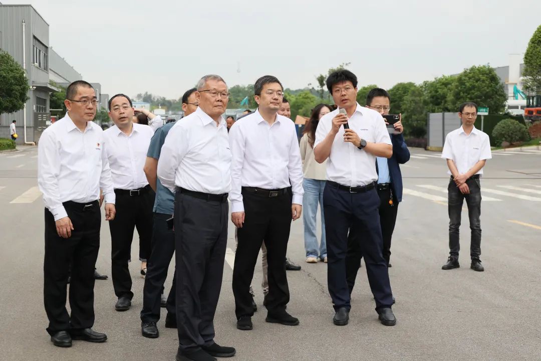 工业和信息化部安全生产司调研开云官方注册-开云(中国)
智能