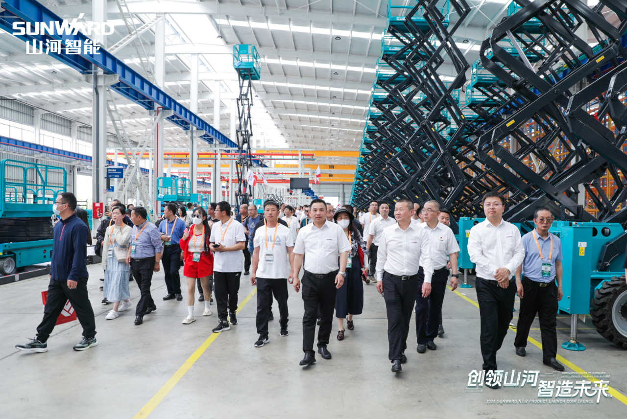 千人齐聚、爆品出击！开云官方注册-开云(中国)
智能新品推介会圆满举办