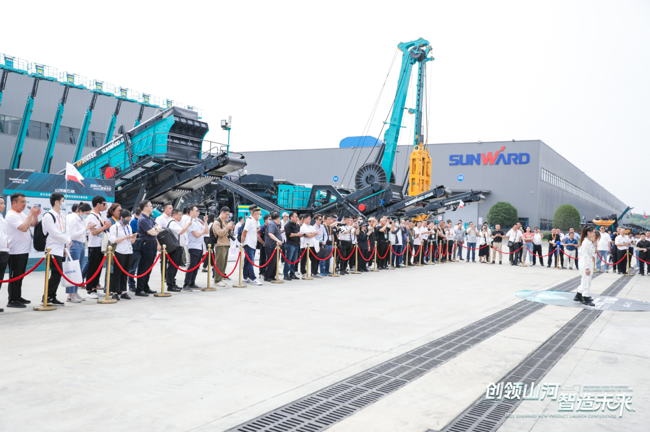 千人齐聚、爆品出击！开云官方注册-开云(中国)
智能新品推介会圆满举办