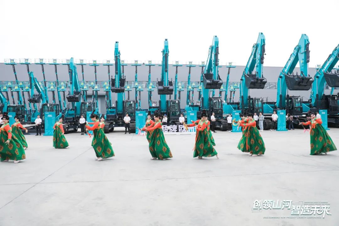 千人齐聚、爆品出击！开云官方注册-开云(中国)
智能新品推介会圆满举办