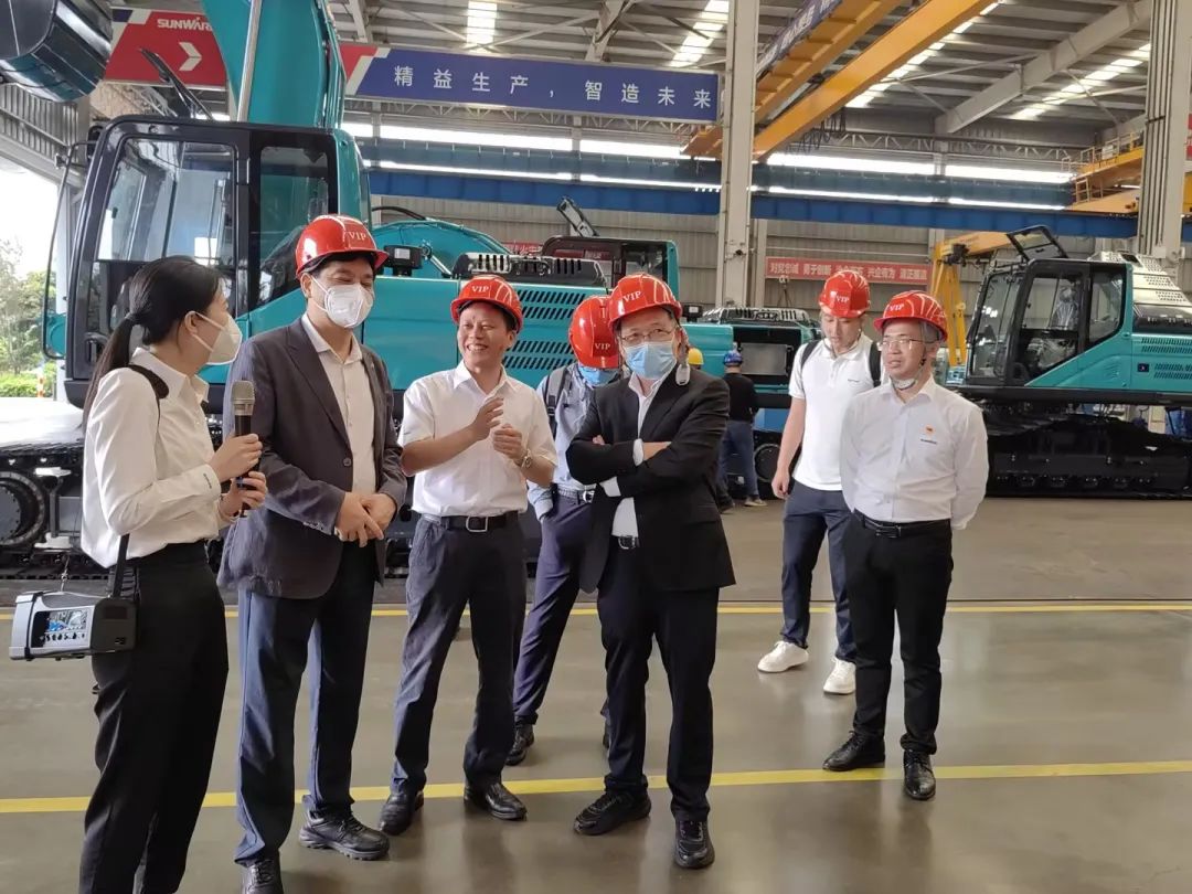 中国科学院院士陈十一率队到访开云官方注册-开云(中国)
智能