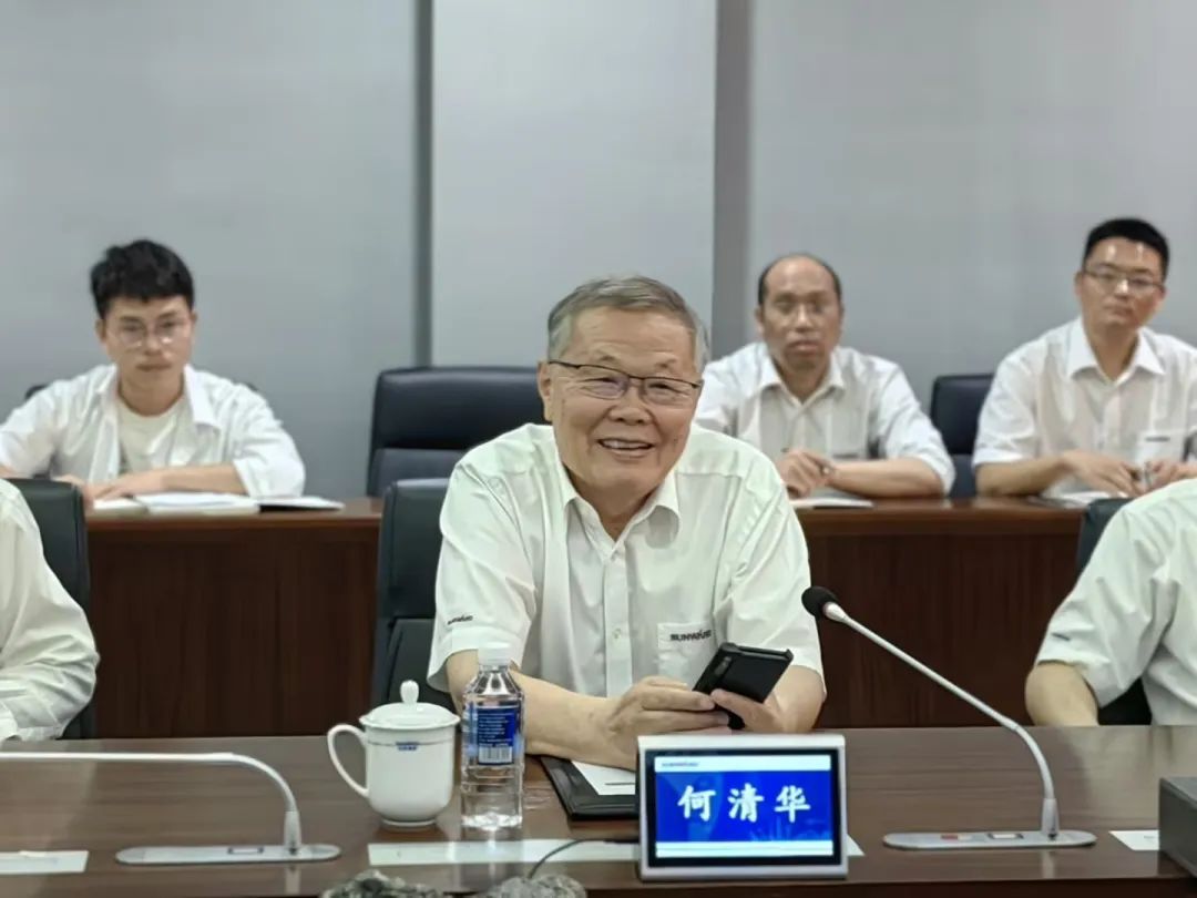 中国科学院院士陈十一率队到访开云官方注册-开云(中国)
智能