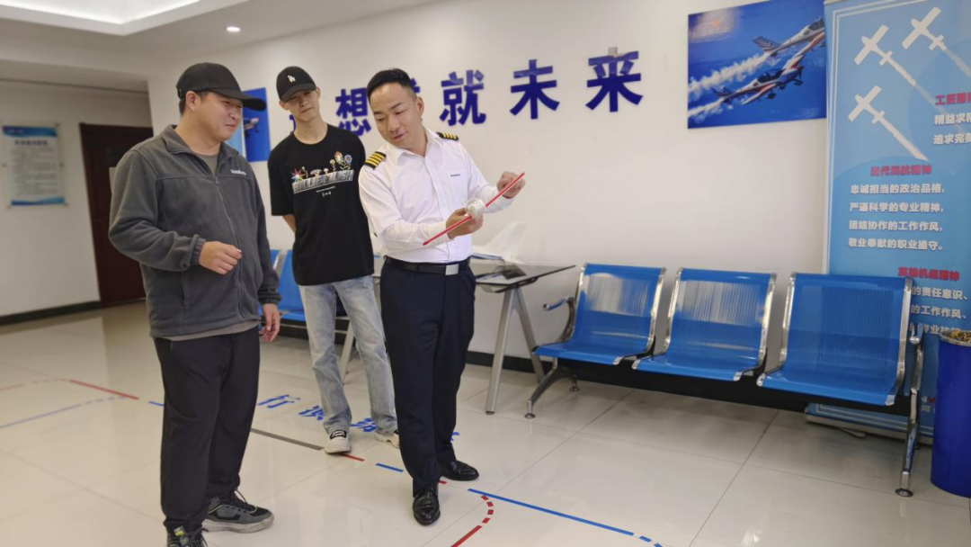 湖南开云官方注册-开云(中国)
通航获CCAR-141部民用航空器驾驶员学校运行合格证