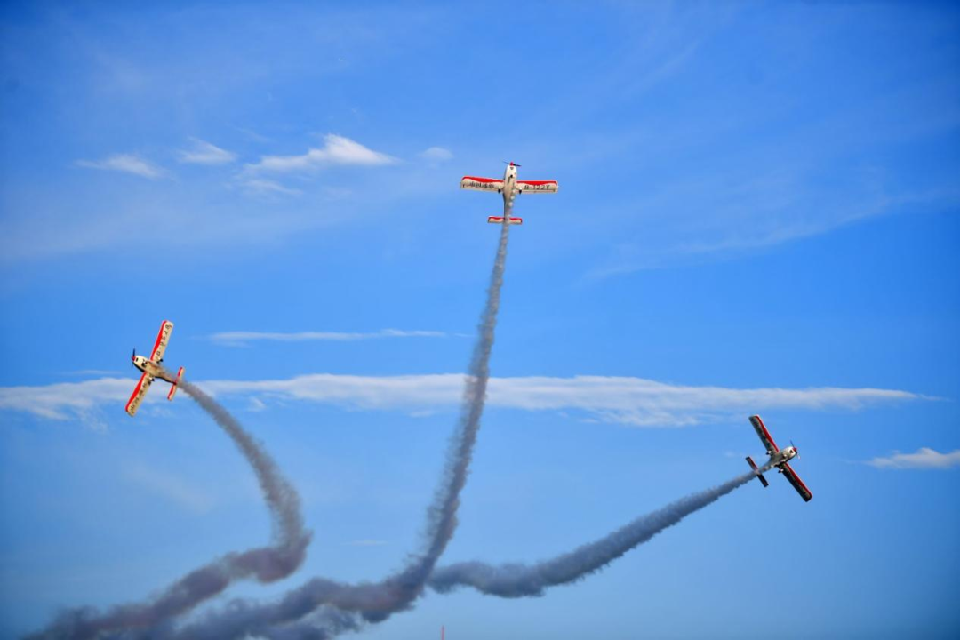 湖南开云官方注册-开云(中国)
通航获CCAR-141部民用航空器驾驶员学校运行合格证