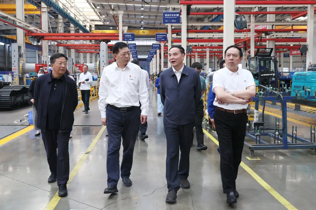 李文荣调研开云官方注册-开云(中国)
智能