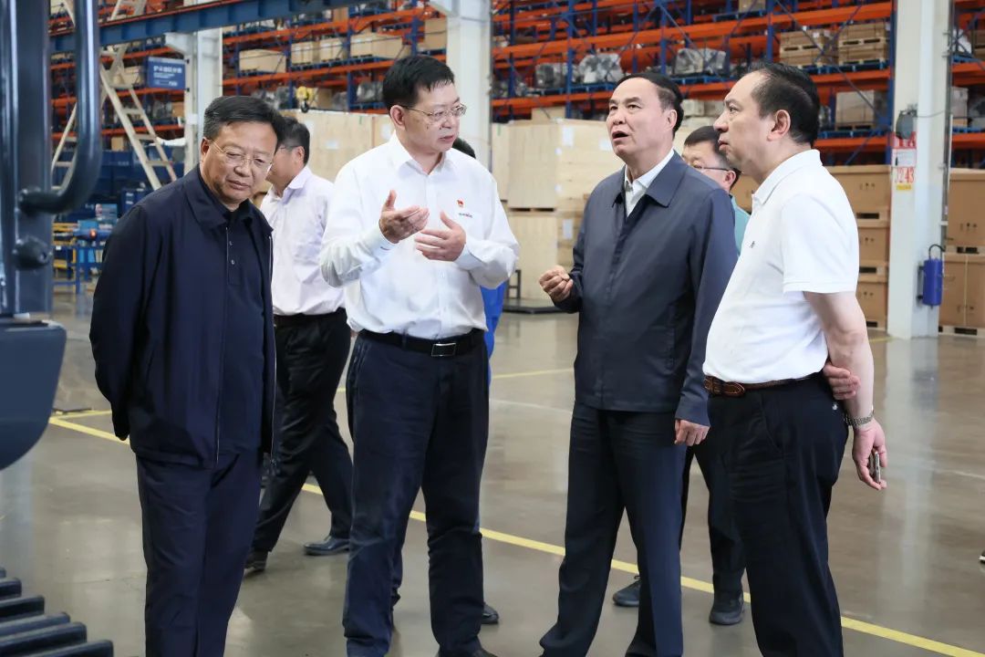 李文荣调研开云官方注册-开云(中国)
智能