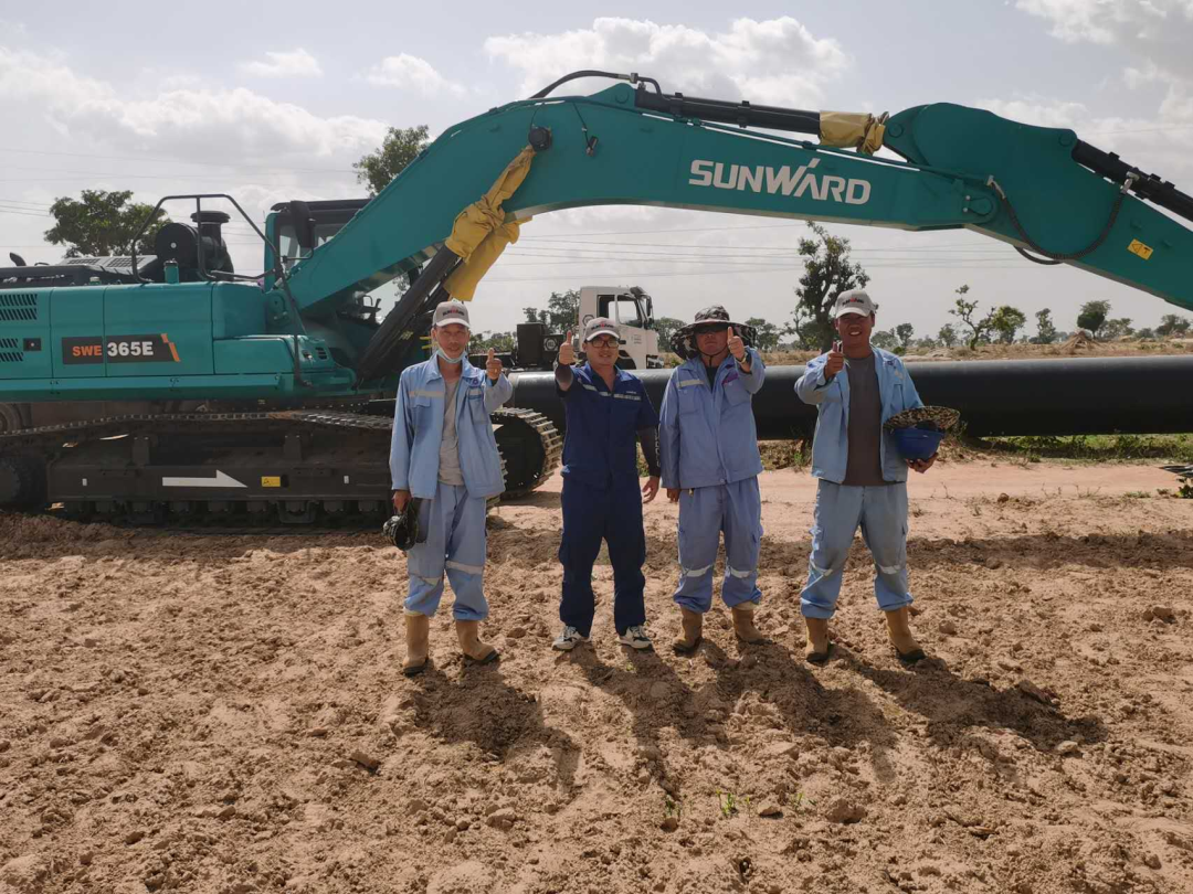 开云官方注册-开云(中国)
智能受邀参加中国（长沙）—尼日利亚投资经贸推介会，并签署重要合作协议