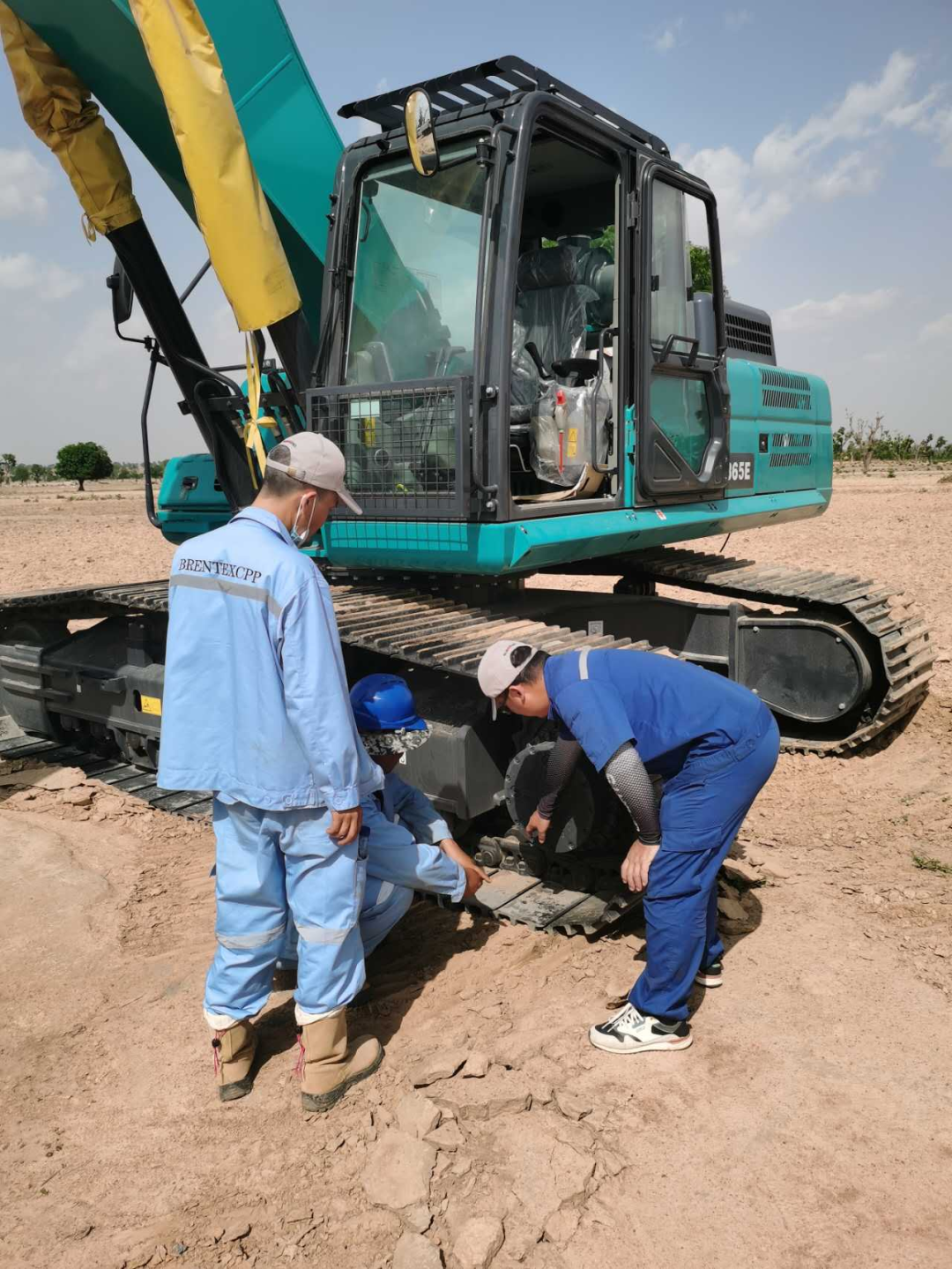 开云官方注册-开云(中国)
智能受邀参加中国（长沙）—尼日利亚投资经贸推介会，并签署重要合作协议