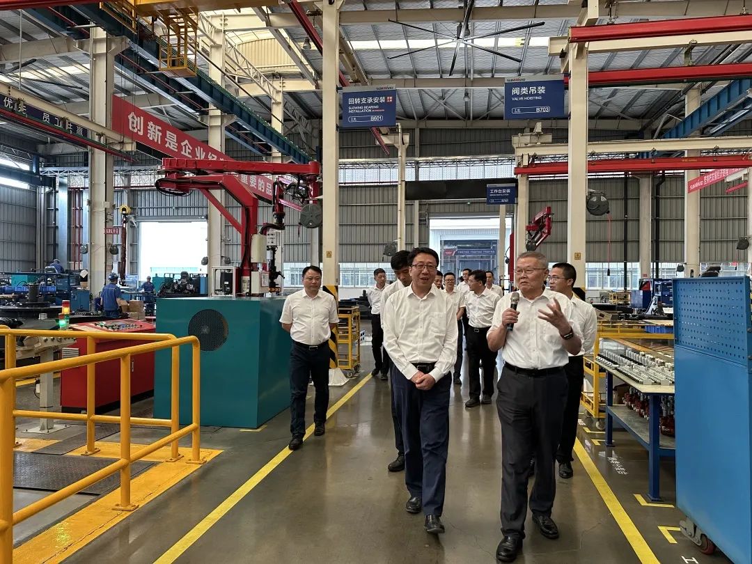 中国联通集团副总经理梁宝俊到访开云官方注册-开云(中国)
智能