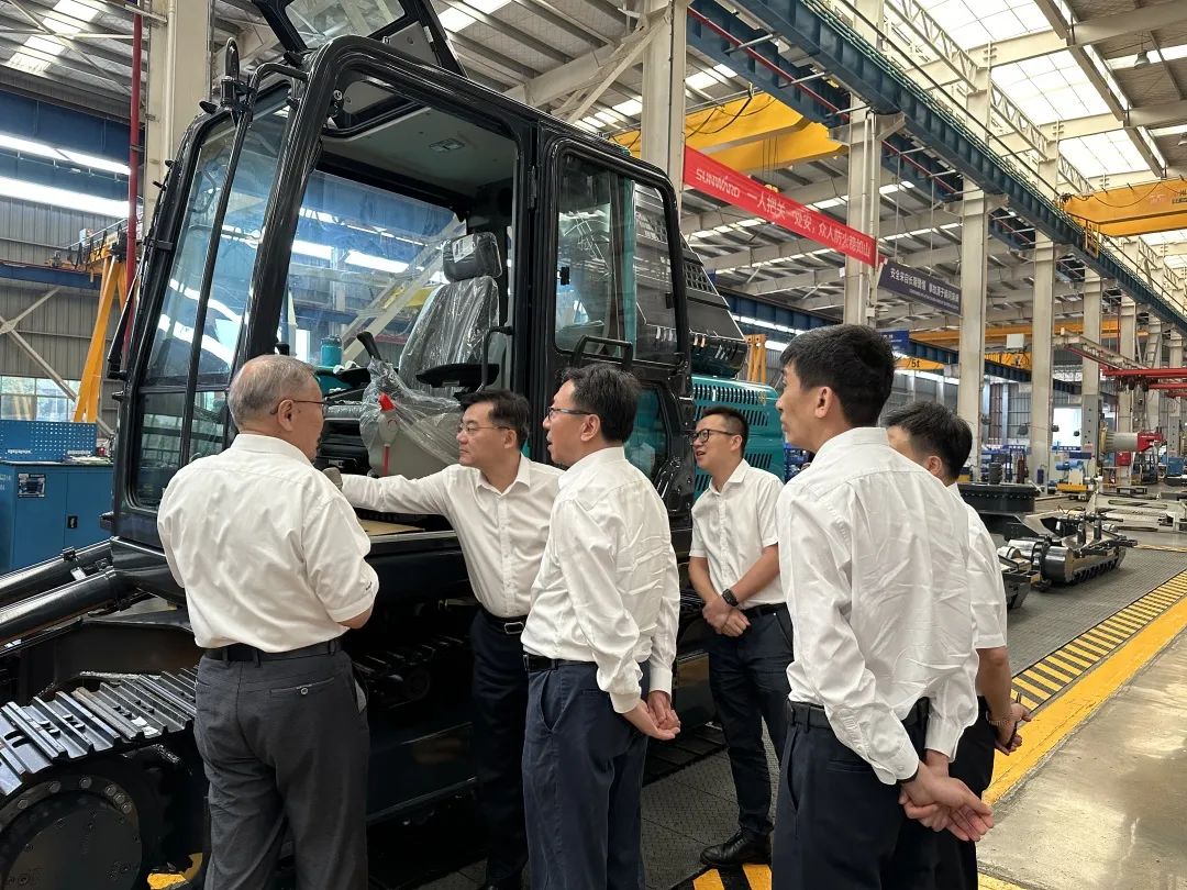 中国联通集团副总经理梁宝俊到访开云官方注册-开云(中国)
智能