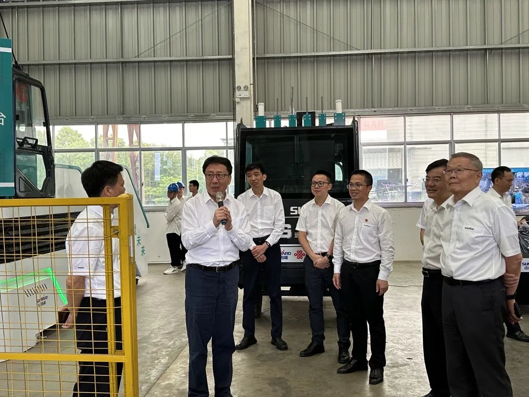 中国联通集团副总经理梁宝俊到访开云官方注册-开云(中国)
智能