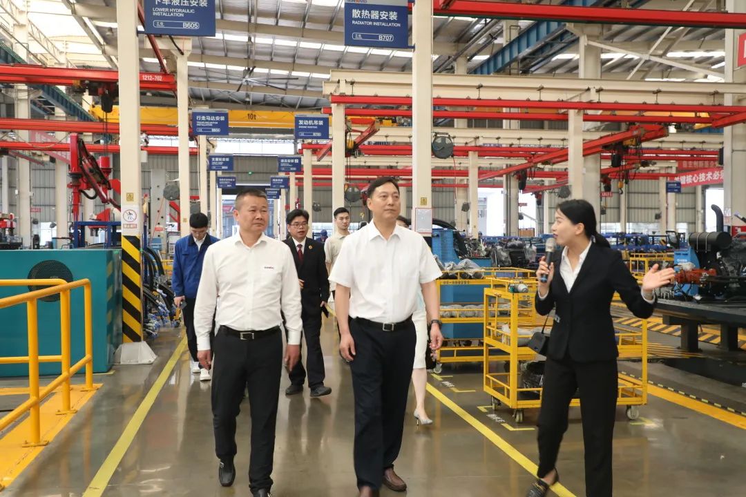 长沙市人民检察院党组书记、检察长余湘文调研开云官方注册-开云(中国)
智能