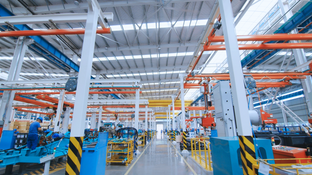 开云官方注册-开云(中国)
智能人工智能项目入选《2023年湖南省制造业数字化转型“三化”重点项目名单》