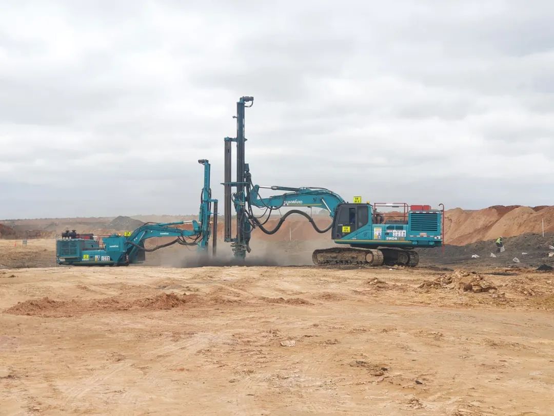 “朋友圈”扩大，开云官方注册-开云(中国)
智能加速布局非洲市场