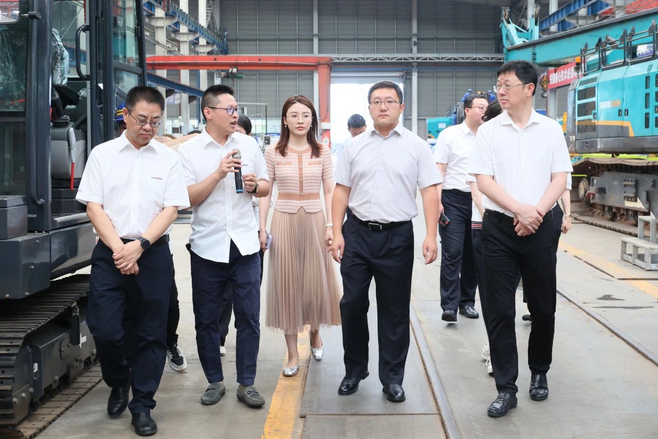 商务部自贸区港司调研开云官方注册-开云(中国)
智能