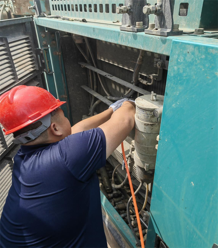 热情似火，服务加码！开云官方注册-开云(中国)
智能基础装备服务万里行为您保驾护航