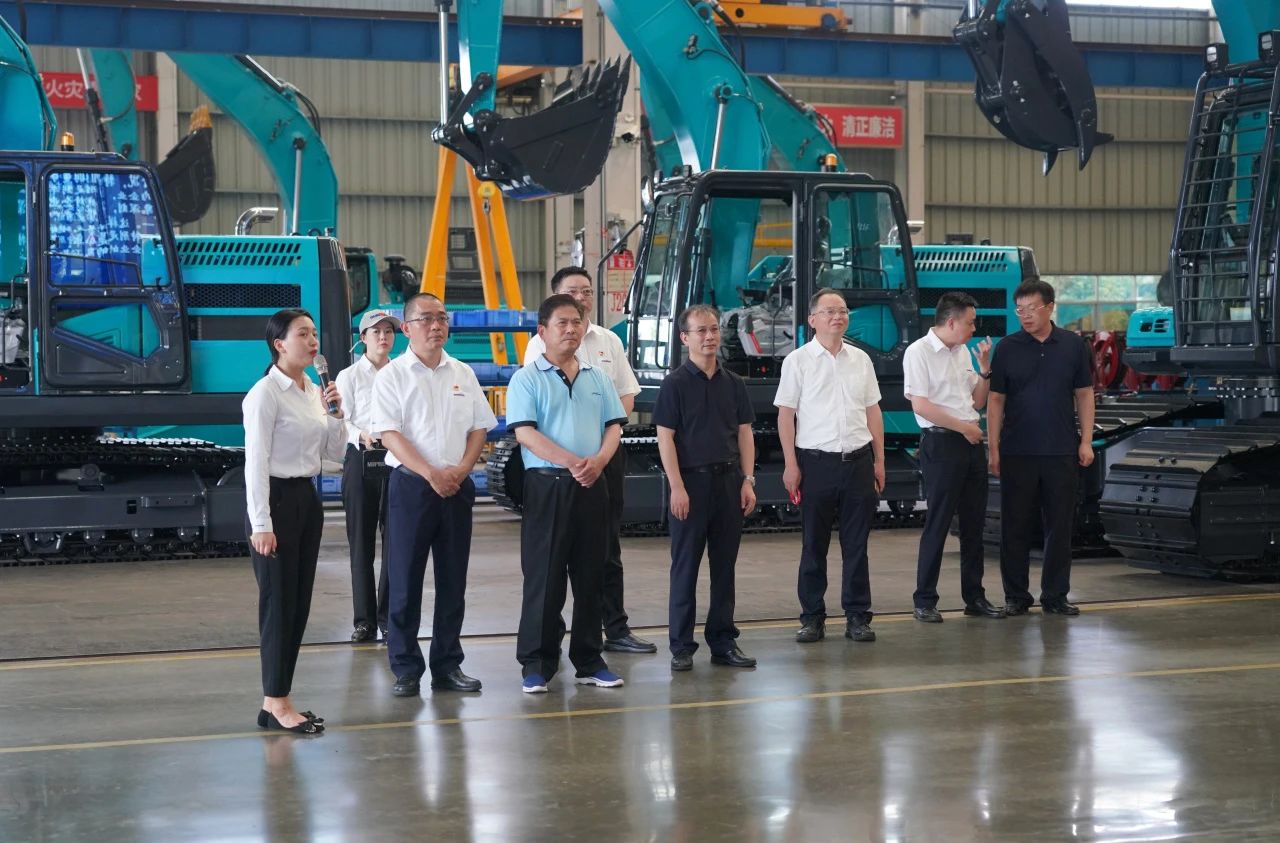 中国贸促会调研开云官方注册-开云(中国)
智能