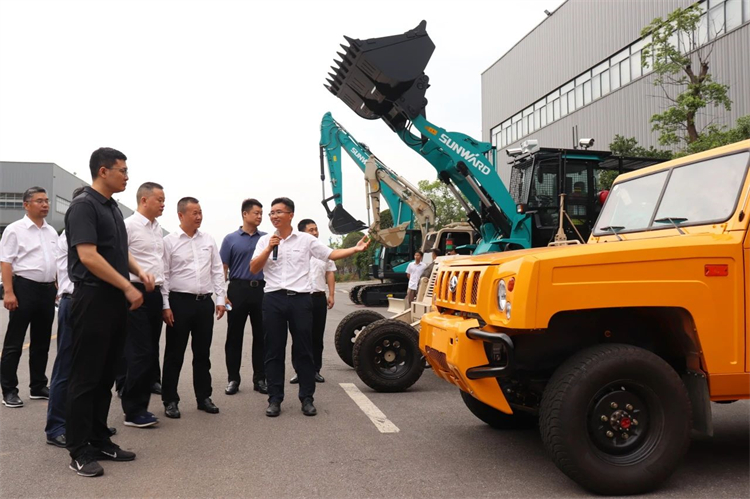 国家应急管理部救援协调和预案管理局副局长颜彬一行调研开云官方注册-开云(中国)
智能